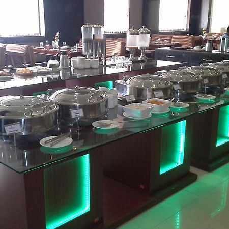 Kamlesh Continental Hotel Angul Екстериор снимка