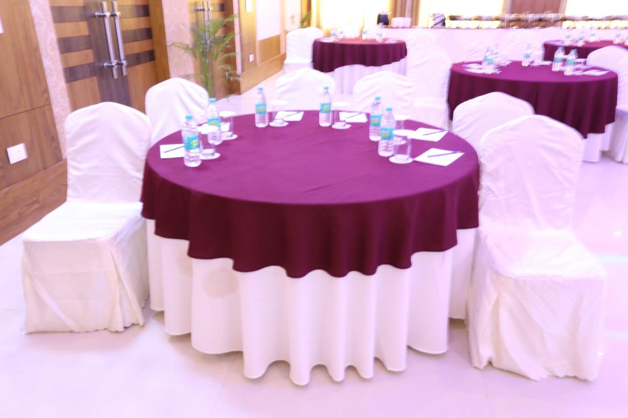 Kamlesh Continental Hotel Angul Екстериор снимка