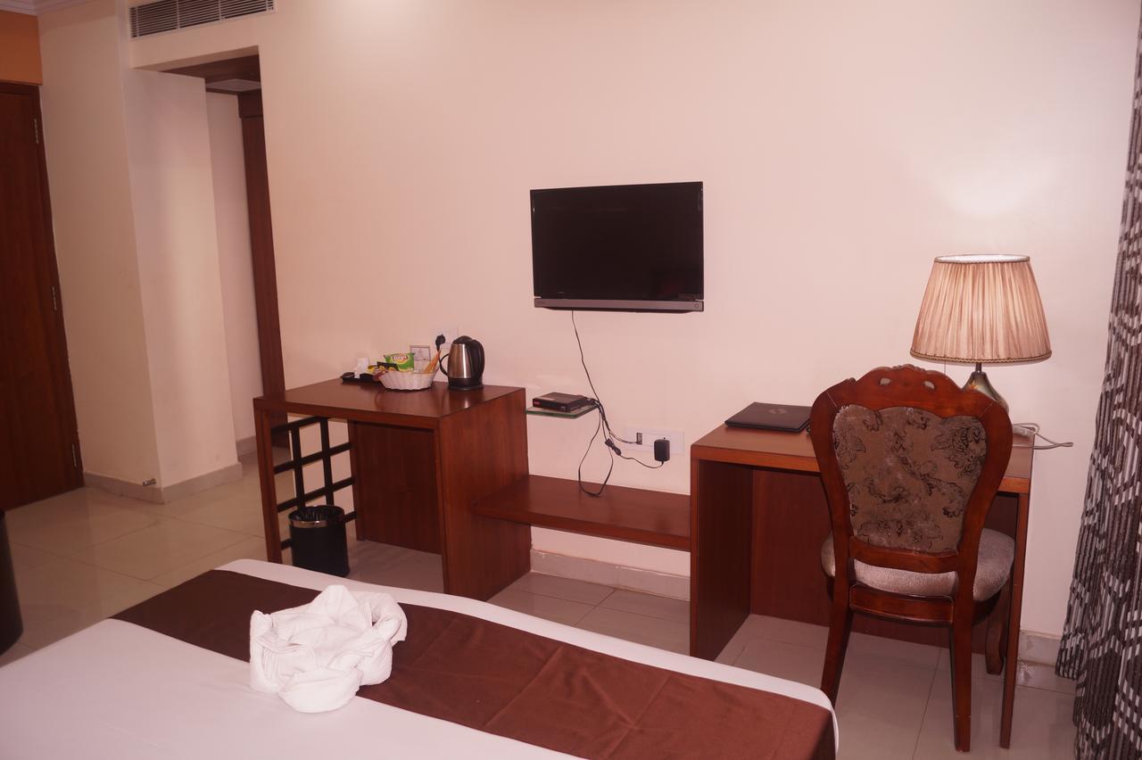 Kamlesh Continental Hotel Angul Стая снимка